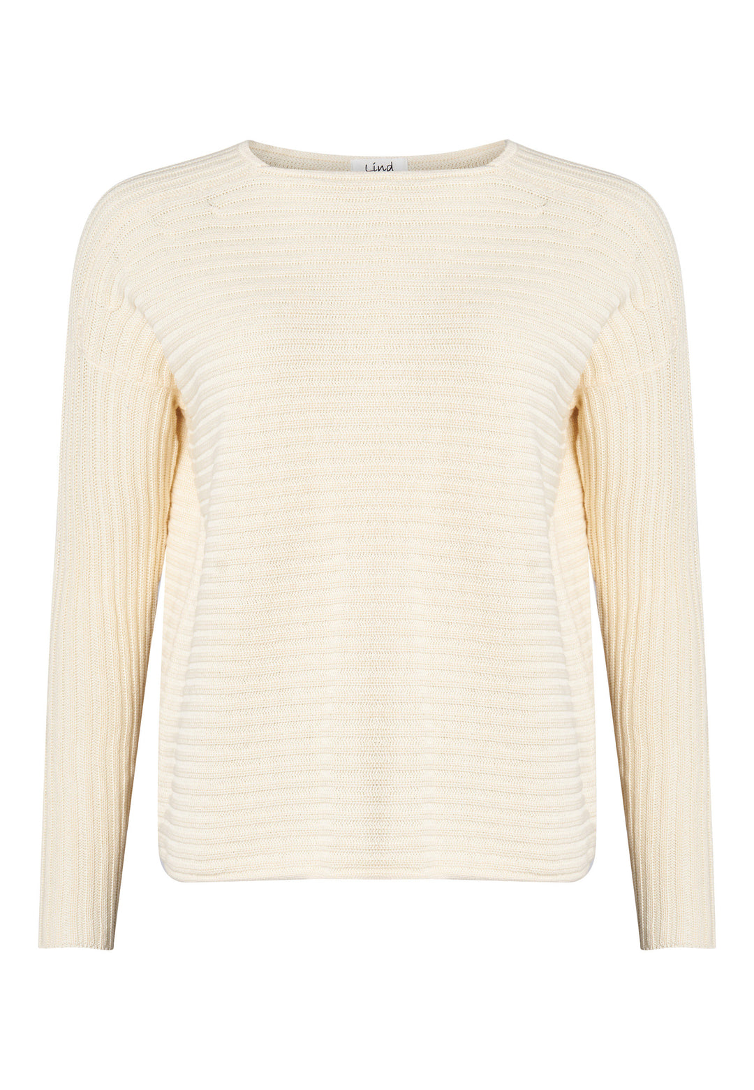 Lind Mona Knit Pullover 1001 Off white