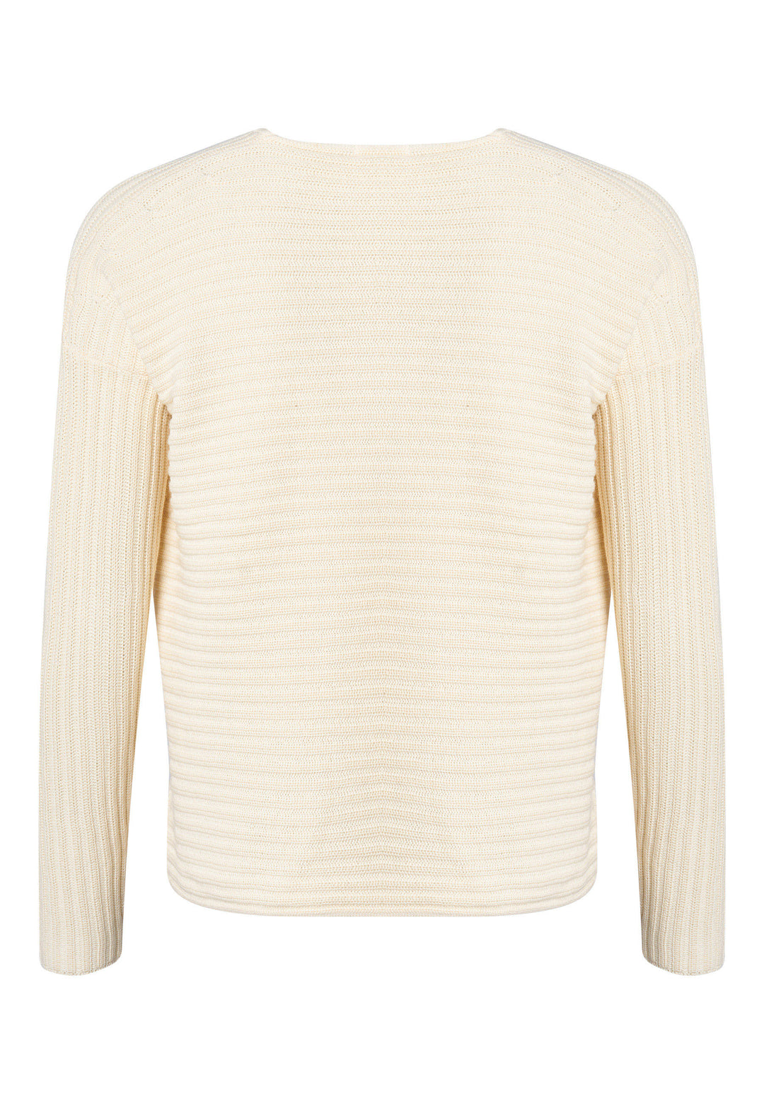 Lind Mona Knit Pullover 1001 Off white