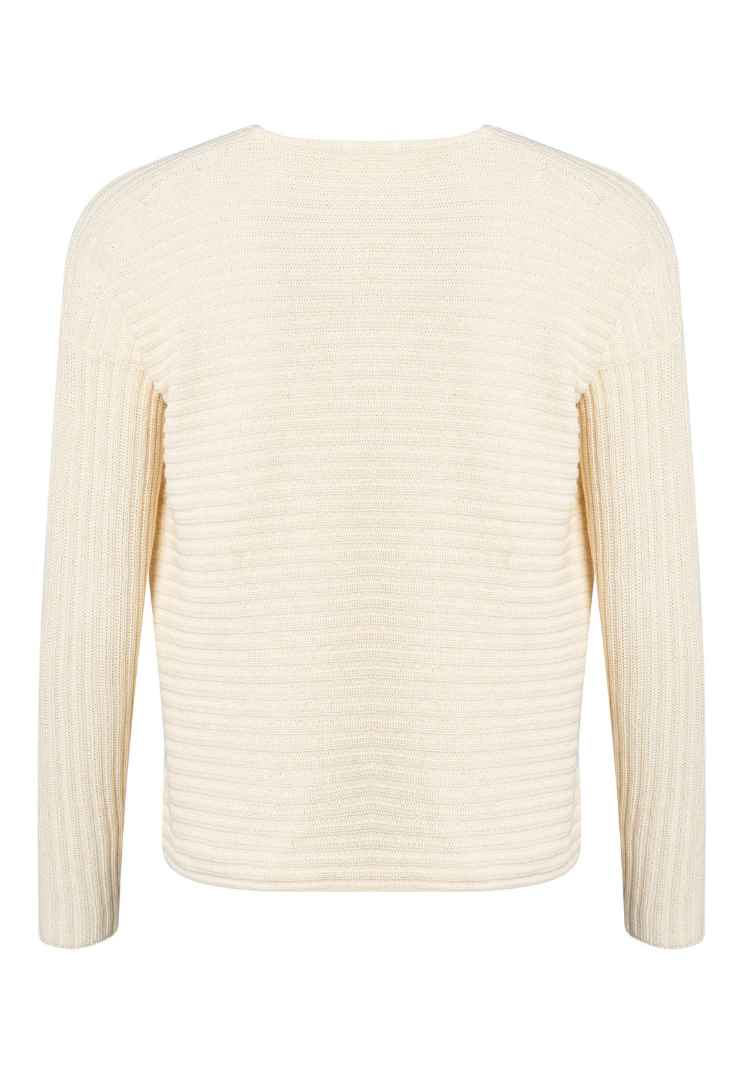 Lind Mona Knit Pullover 1001 Off white