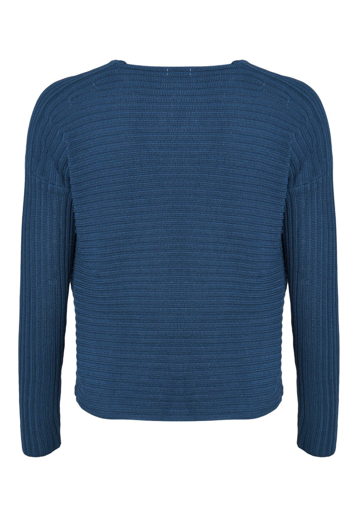 Lind Mona Knit Pullover 5995 Navy