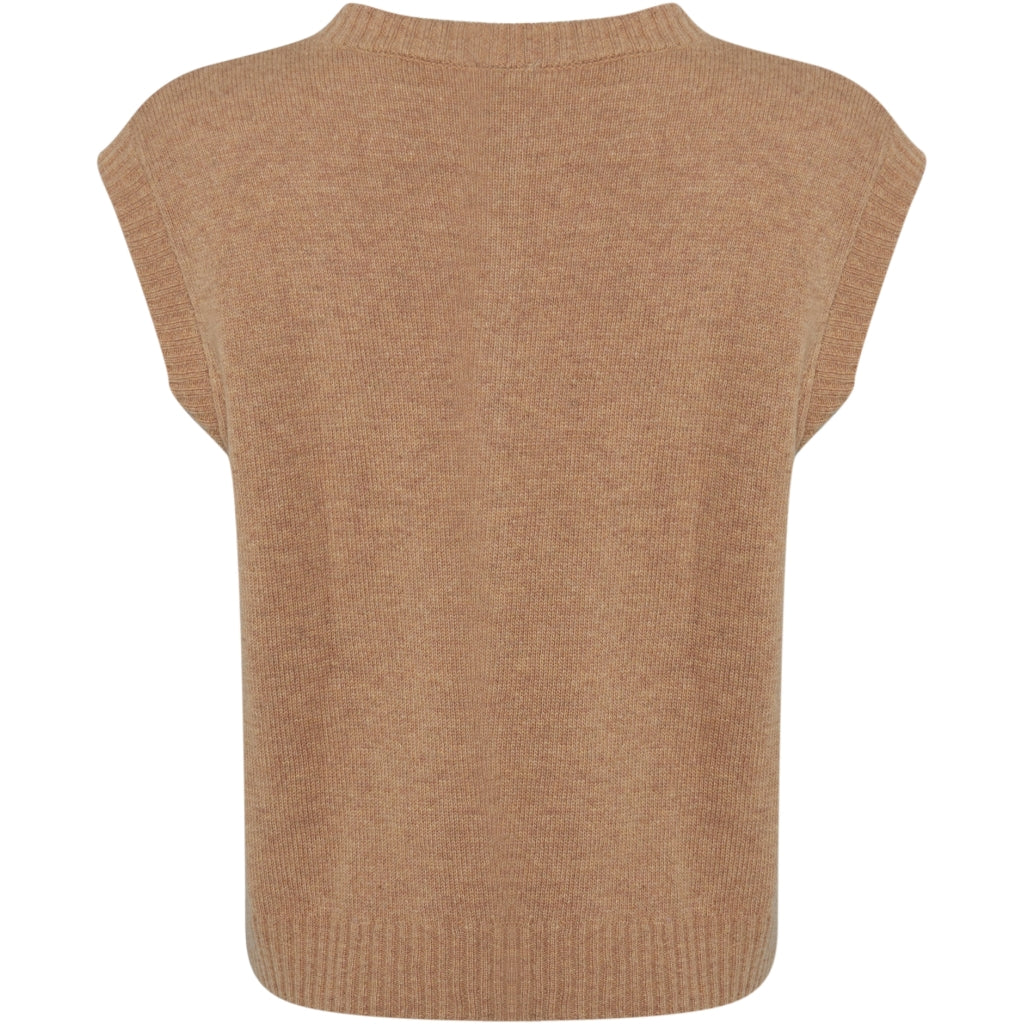 Lind Ella Veste 515 Camel