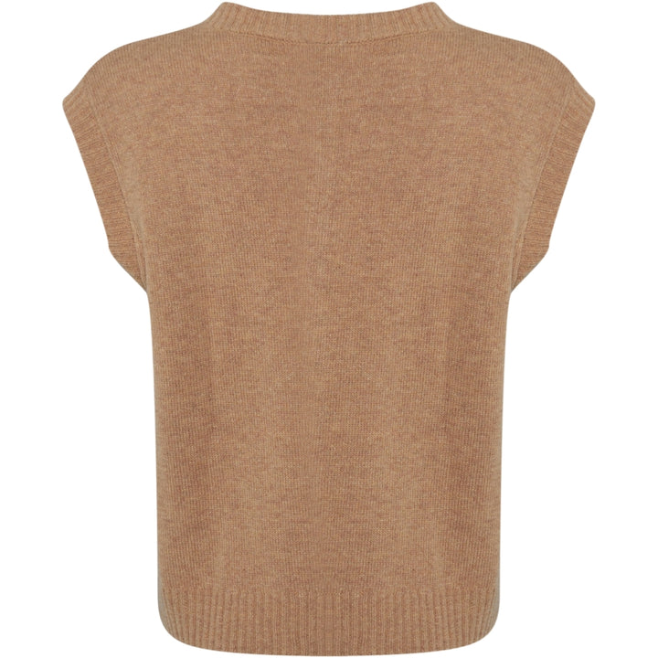 Lind Ella Veste 515 Camel