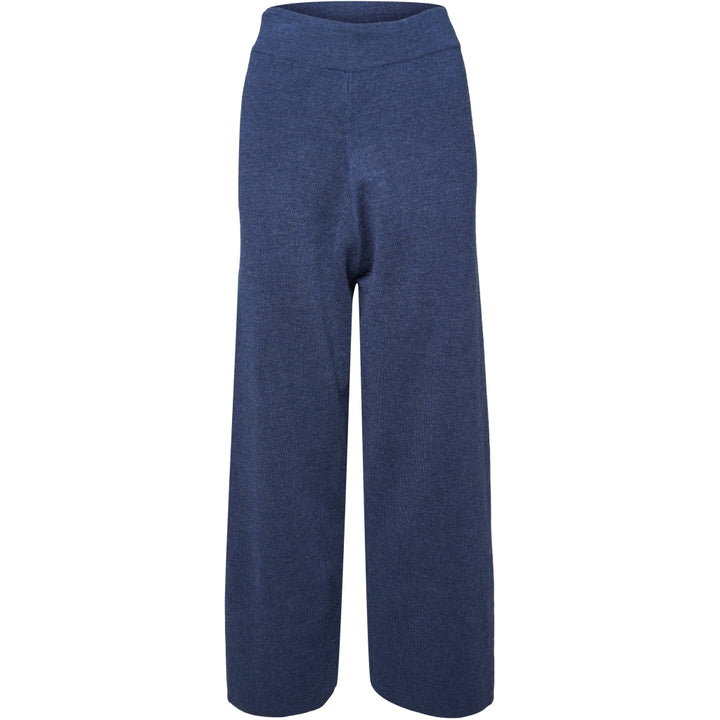 Lind Kopra Bukser 135300 Navy Melange