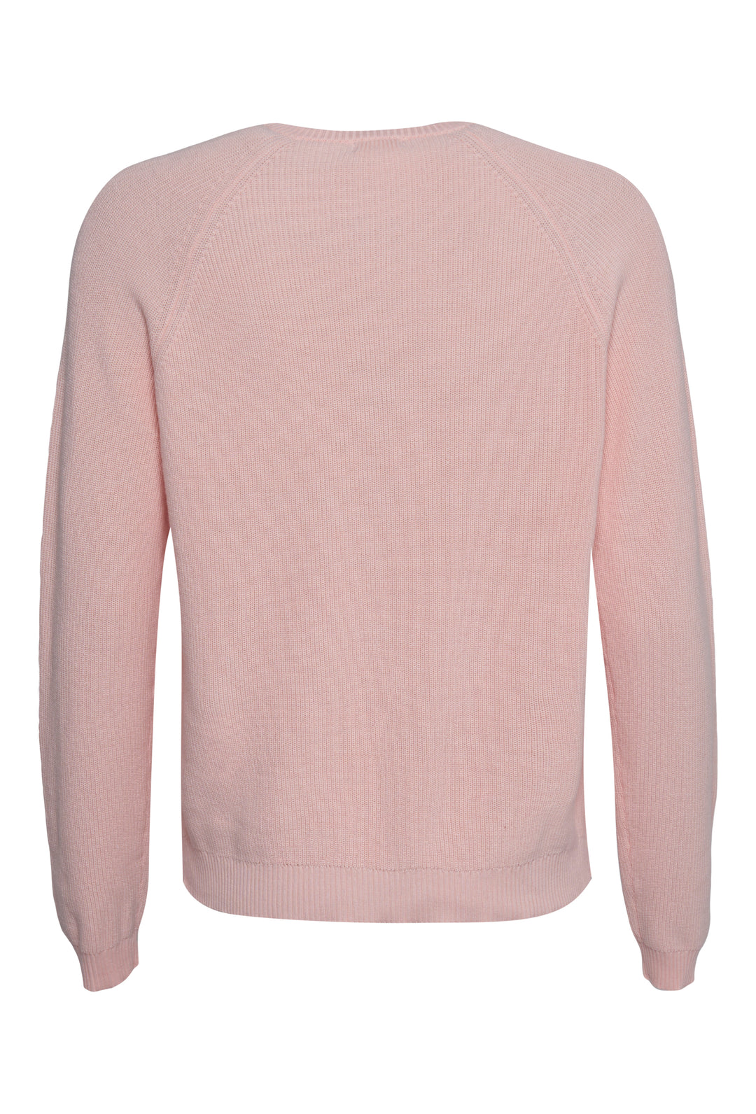 Lind Maud Knit Pullover 560 Dusty rose